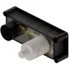 Image de Ritmonio DOT316 | DOT316 Round Corps d’encastrement pour robinetterie murale de lavabo, PM0000B,