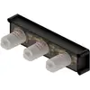 Image de Ritmonio DOT316 | DOT316 Round Corps d’encastrement pour robinetterie murale de lavabo, PM0000C,