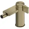 Image de Ritmonio DOT316 Mitigeur de bidet en acier inoxydable, PR50BA201ICX,