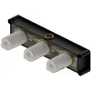 Image de Ritmonio DOT316 | DOT316 Round Corps d’encastrement pour mitigeur monocommande à 2 sorties, PM0020G,
