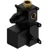 Image de Ritmonio Corps d’encastrement pour mitigeur thermostatique à 1 sortie, PM0030H,