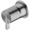Image de Ritmonio DOT316 Mitigeur monocommande de douche encastré, PR50FC211INOX,