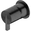 Image de Ritmonio DOT316 Mitigeur monocommande de douche encastré, PR50FC211IBX,
