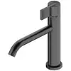 Image de Ritmonio DOT316 Round Mitigeur de lavabo en acier inoxydable, PR50AA212IBX,