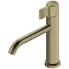 Image de Ritmonio DOT316 Round Mitigeur de lavabo en acier inoxydable, PR50AA212ICX,