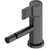 Image de Ritmonio DOT316 Round Mitigeur de bidet en acier inoxydable, PR50BA211IBX,