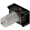Image de Ritmonio Diametro35 Cross | Diametro35 S Corps d’encastrement pour mitigeur thermostatique à 1 sortie, PM0030DCHX,