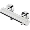Image de Ritmonio Diametro35 S Mitigeur monocommande de douche en applique, Q0BA6056CRL,
