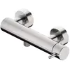 Image de Ritmonio Diametro35 S Mitigeur monocommande de douche en applique, Q0BA6056IX,