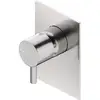 Image de Ritmonio Diametro35 S Mitigeur monocommande de douche encastré, PR52FC101IX,