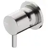 Image de Ritmonio Diametro35 S Mitigeur monocommande de douche encastré, PR52FC201IX,