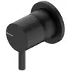 Image de Ritmonio Diametro35 S Mitigeur monocommande de douche encastré, PR52FC201C04,
