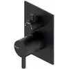 Image de Ritmonio Diametro35 S Mitigeur monocommande pour 2 à 3 sorties, PR52GC111C04,