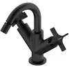 Image de Ritmonio Diametro35 Cross Mélangeur de bidet, PR53BB202C04,
