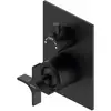 Image de Ritmonio Diametro35 Cross Mitigeur monocommande de douche encastré, PR53GC111C04,
