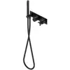 Image de Ritmonio Diametro35 Cross Mitigeur monocommande avec set de douche, PR53GG101C04,