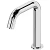 Image de Ritmonio Diametro35 E-Flow Robinetterie électronique de lavabo, PR56AC2E1CRL,