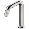 Image de Ritmonio Diametro35 E-Flow Robinetterie électronique de lavabo, PR56AC2E1IX,