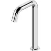 Image de Ritmonio Diametro35 E-Flow Robinetterie électronique de lavabo à bec haut, PR56AC2E2CRL,