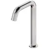 Image de Ritmonio Diametro35 E-Flow Robinetterie électronique de lavabo à bec haut, PR56AC2E2IX,