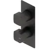 Image de Ritmonio Haptic S Mitigeur thermostatique pour 3 sorties, PR43HG102C04,