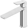Image de Ritmonio Haptic S Mitigeur de lavabo Ecoplus, PR57AA202CRL,