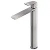 Image de Ritmonio Haptic S Mitigeur de lavabo à bec haut Ecoplus, PR57AF201IX,