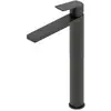 Image de Ritmonio Haptic S Mitigeur de lavabo à bec haut Ecoplus, PR57AF201C04,