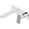 Image de Ritmonio Haptic S Mitigeur de lavabo, PR57AL102CRL,