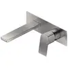 Image de Ritmonio Haptic S Mitigeur de lavabo, PR57AL102IX,