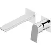 Image de Ritmonio Haptic S Mitigeur de lavabo, PR57AL202CRL,