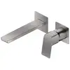 Image de Ritmonio Haptic S Mitigeur de lavabo, PR57AL202IX,