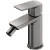 Image de Ritmonio Haptic S Mitigeur de bidet Ecoplus, PR57BA201IX,