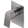 Image de Ritmonio Haptic S Mitigeur monocommande pour 1 sortie, PR57FC101IX,