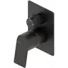 Image de Ritmonio Haptic S Mitigeur monocommande pour 2 sorties, PR57GC111C04,