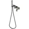 Image de Ritmonio Haptic S Mitigeur monocommande avec set de douche, PR57GG101IX,