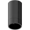 Image de Ritmonio DOT316 | DOT316 Round Douche de tête en acier inoxydable, montage au plafond, PR5575TA01IBX,
