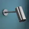 Image de Ritmonio DOT316 Douche de tête, 1 jet, PR5575AA02INOX,