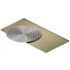 Image de Ritmonio DOT316 Douche de tête, 2 jets, 75A023ICX,