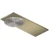 Image de Ritmonio DOT316 Douche de tête, 1 jet, 75A022ICX,
