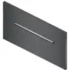 Image de Ritmonio DOT316 Douche de tête, 1 jet, 75A008EIBX,