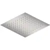 Image de Ritmonio DOT316 Douche de tête, 1 jet, 75T003INOX,