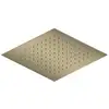 Image de Ritmonio DOT316 Douche de tête, 1 jet, 75T003ICX,