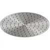 Image de Ritmonio DOT316 Douche de tête, 1 jet, 75S012INOX,