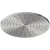 Image de Ritmonio DOT316 Douche de tête, 1 jet, I0BA2112INOX,