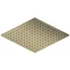 Image de Ritmonio DOT316 Douche de tête, 1 jet, I0BA2122ICX,