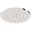 Image de Ritmonio Diametro35 Cross Douche de tête, 1 jet, 75A013CRL,
