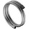 Image de Ritmonio DOT316 | DOT316 Round Flexible de douche, RCMB063H1INOX,