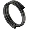 Image de Ritmonio DOT316 | DOT316 Round Flexible de douche, RCMB063H1IBX,