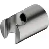 Image de Ritmonio DOT316 Support de douchette, E0BA0162INOX,